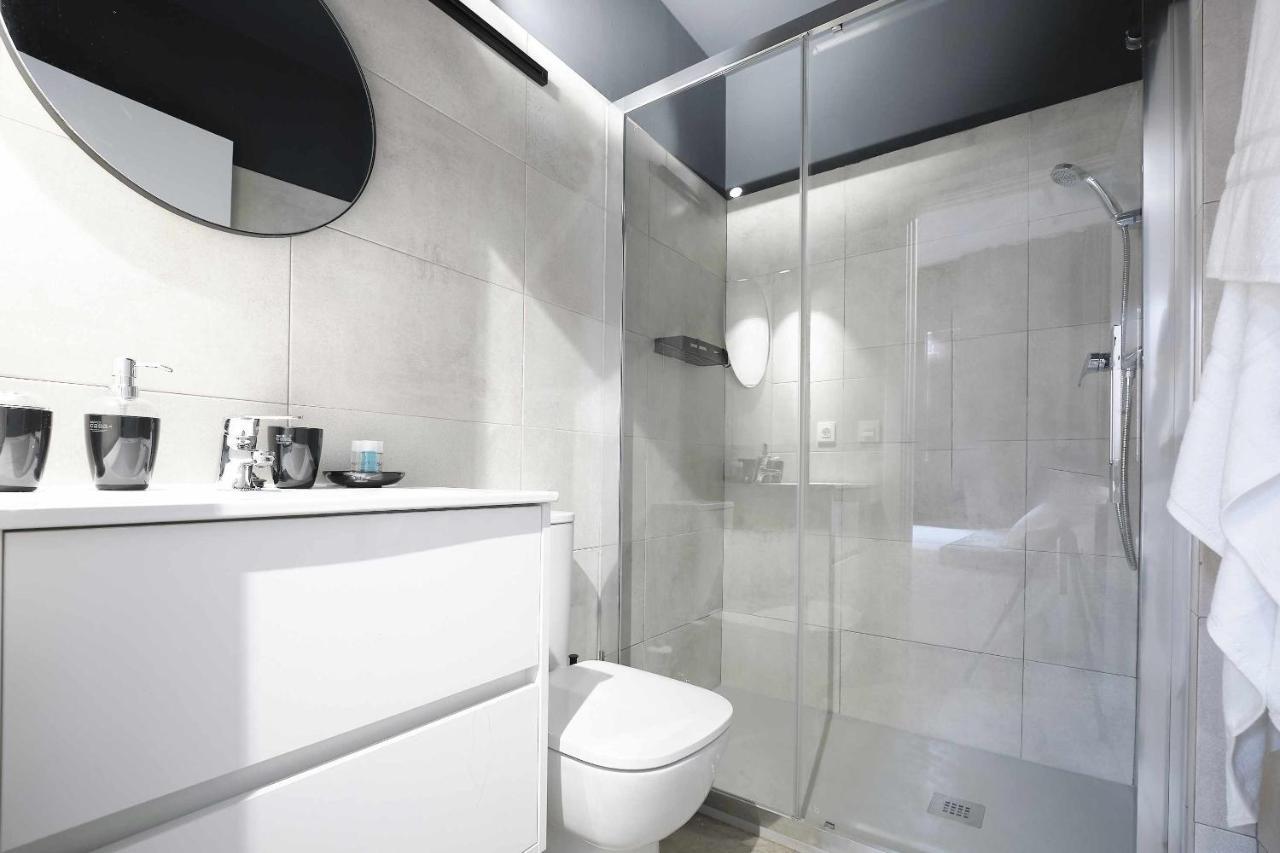 Giralda Modern & Luxury Apartamento Sevilha Exterior foto