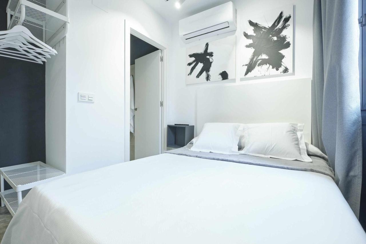 Giralda Modern & Luxury Apartamento Sevilha Exterior foto